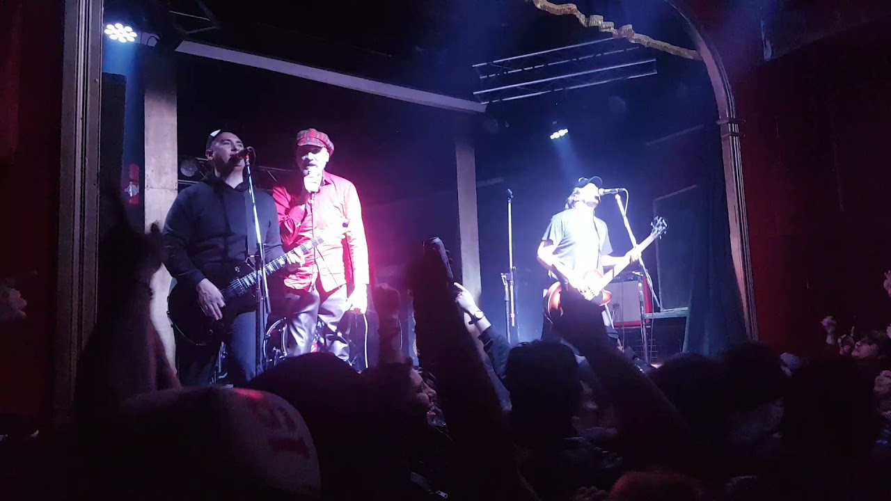 Superuva - Empieza , comienza /Churrasco Violento - Salón Pueyrredón - 21/08/21