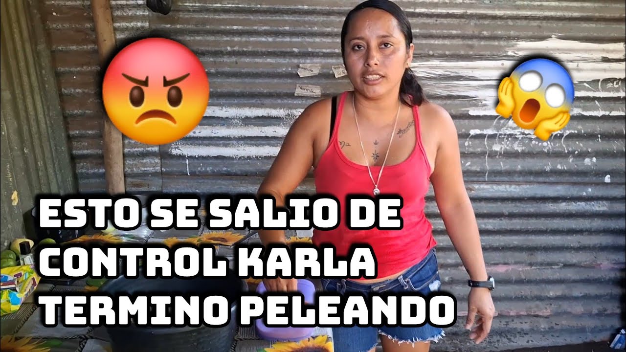 🚨URGENTE ‼️EN PLENO VIDEO 🎥 SE SALIO DE CONTROL😡 TERMINAMOS PELEANDO.