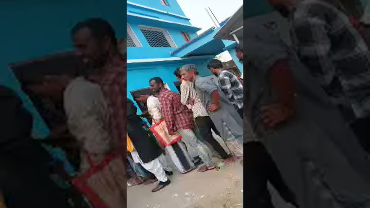Sahajadi ki life  is live