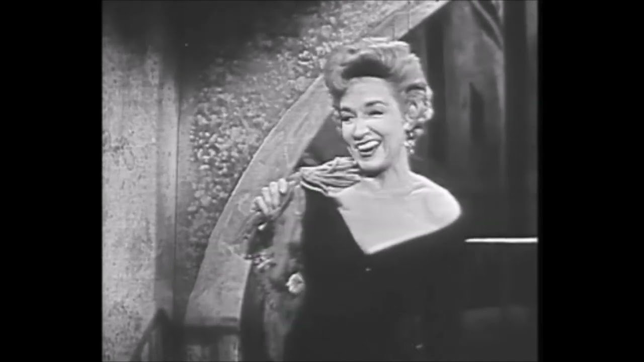 Rise Stevens 