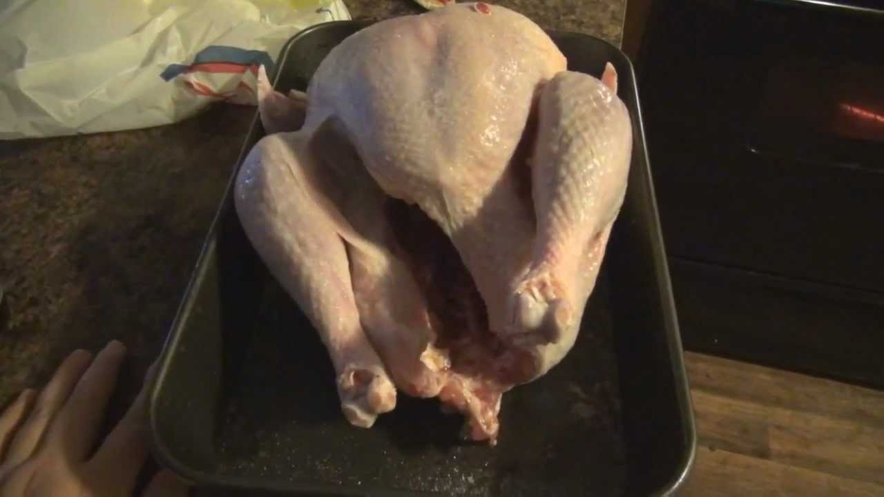 Thanksgiving Turkey