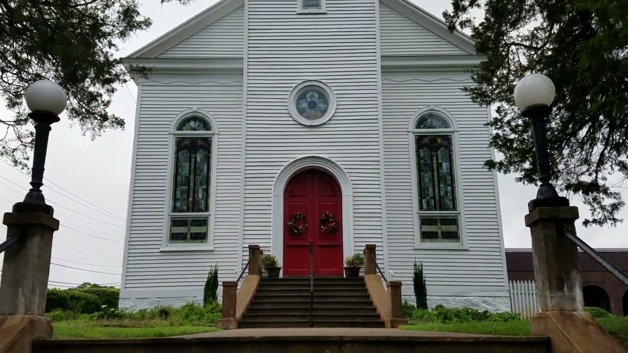 Exploring Historic Walhalla, South Carolina