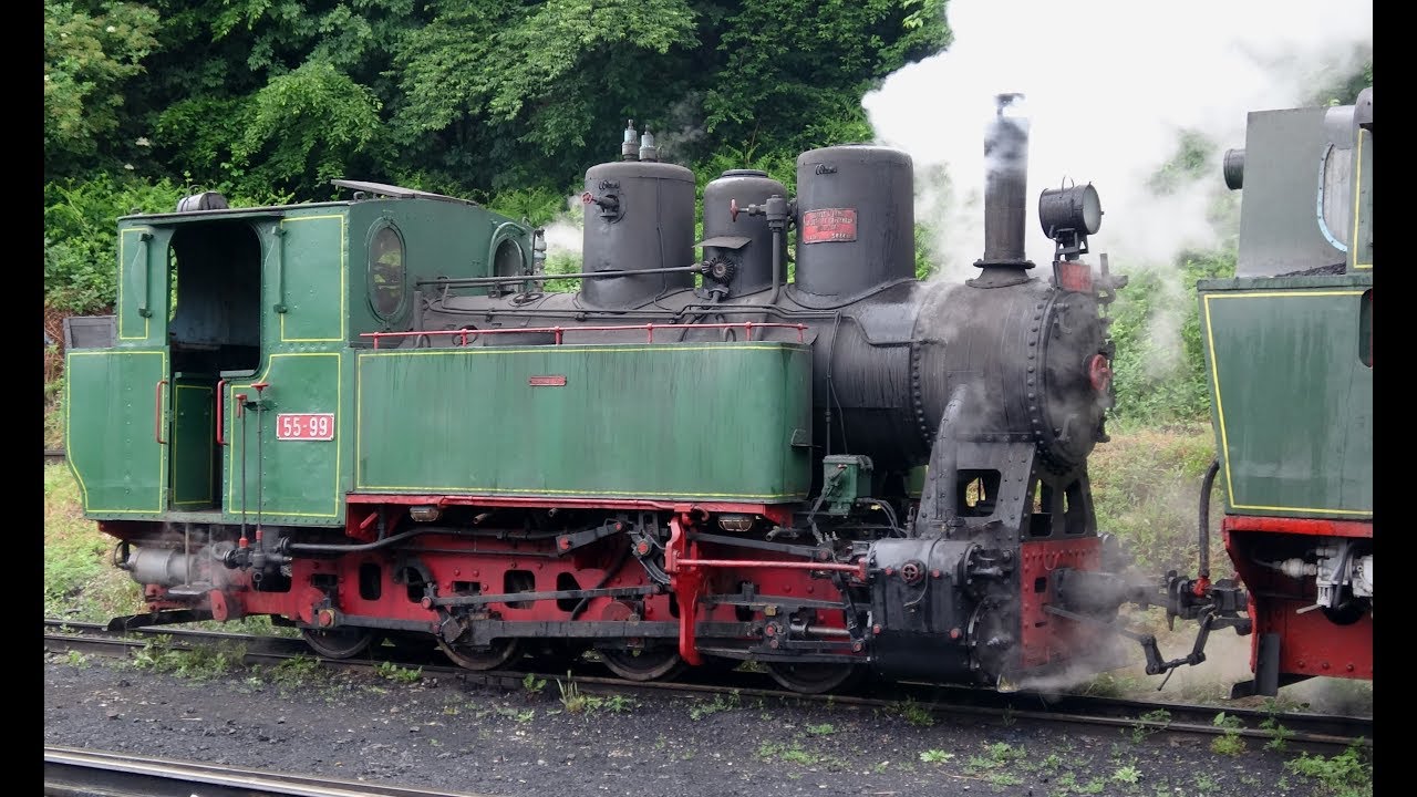 Part 3 - Standard & Narrow Gauge Steam at work on Bosnia and Herzegovina coal railways