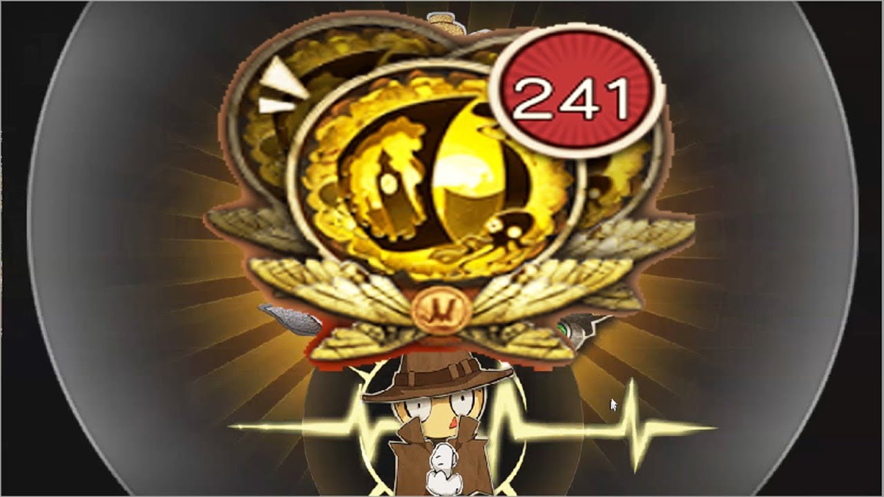 identity V สุ่มของ HBD ผมเอง