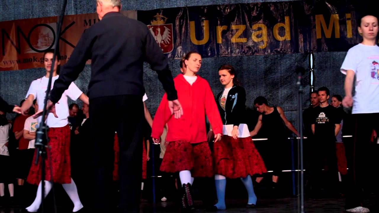 Mazowsze od kuchni