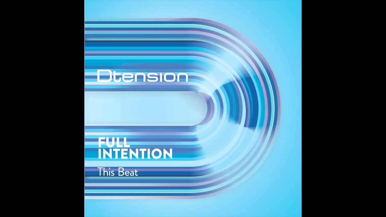 Full Intention - This Beat (Original Mix)