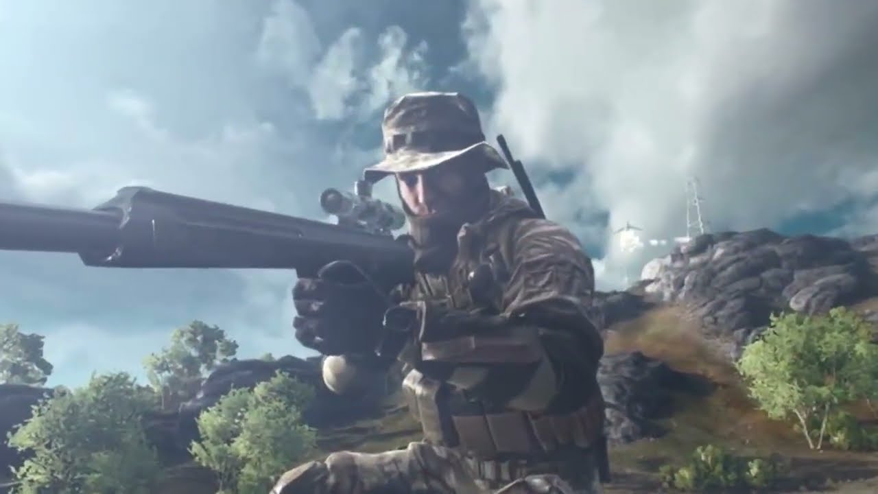 BF4 ZOEIRAS - A ÚLTIMA BAGUNCINHA