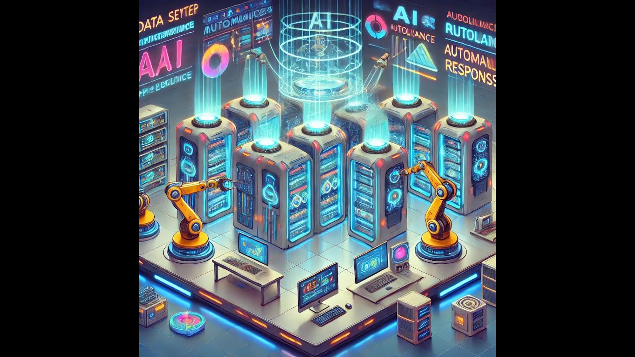 The Future of Incident Management: Self-Healing Systems & Automated Response