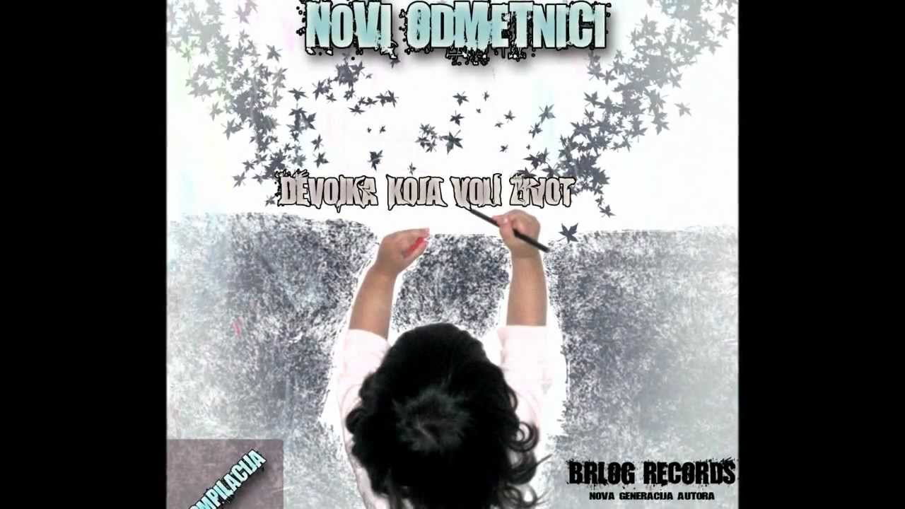 Prkos Drumski - Cvijetom cvjetaj srce moje