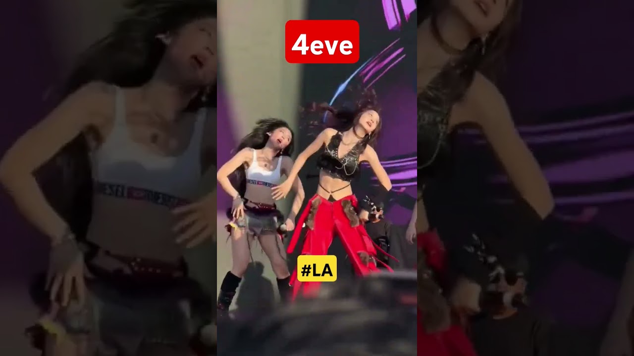 #4eve #4evergreen #kpop #cover #4eve #twice #pov #itzy