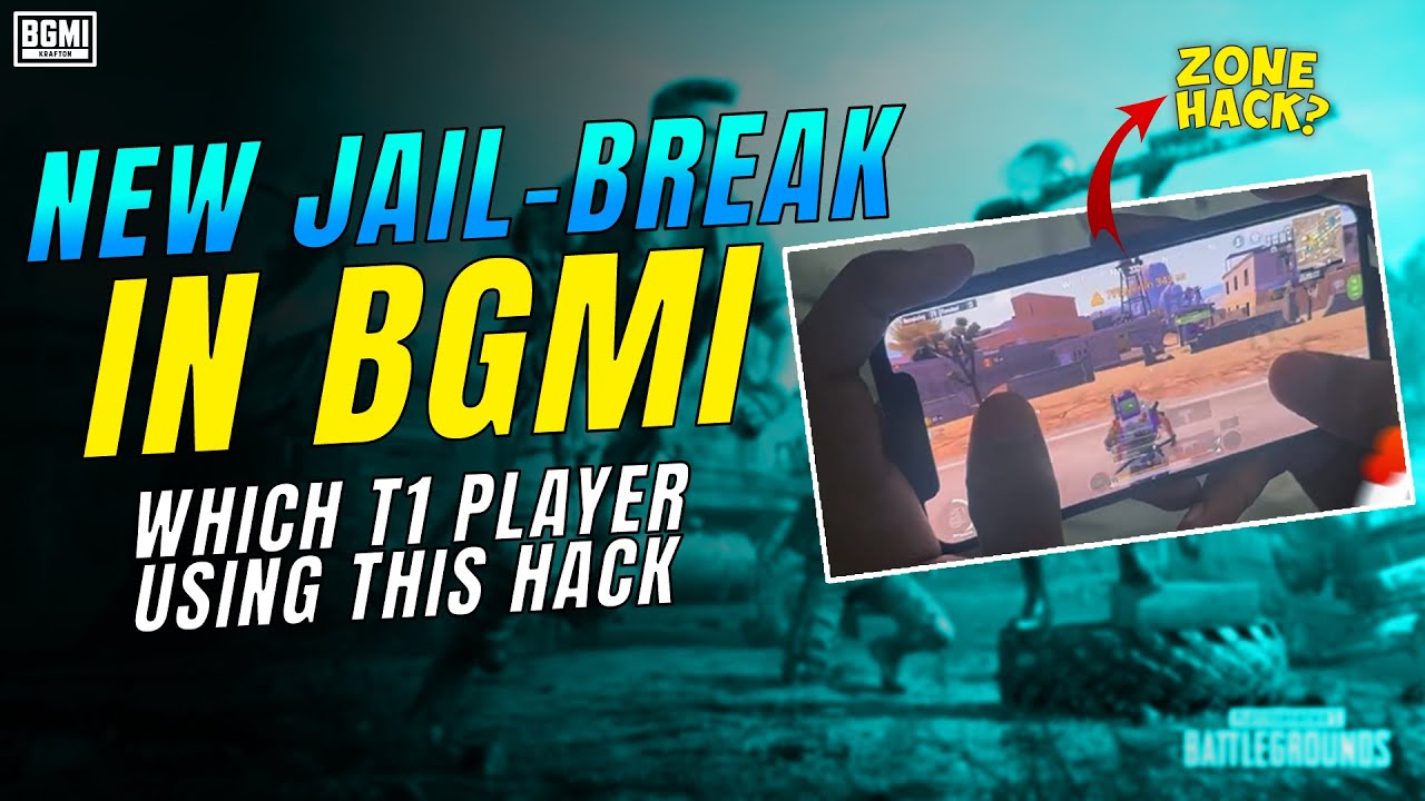 JAIL BREAK H@CK EXPOSED / HOW TO USE IT