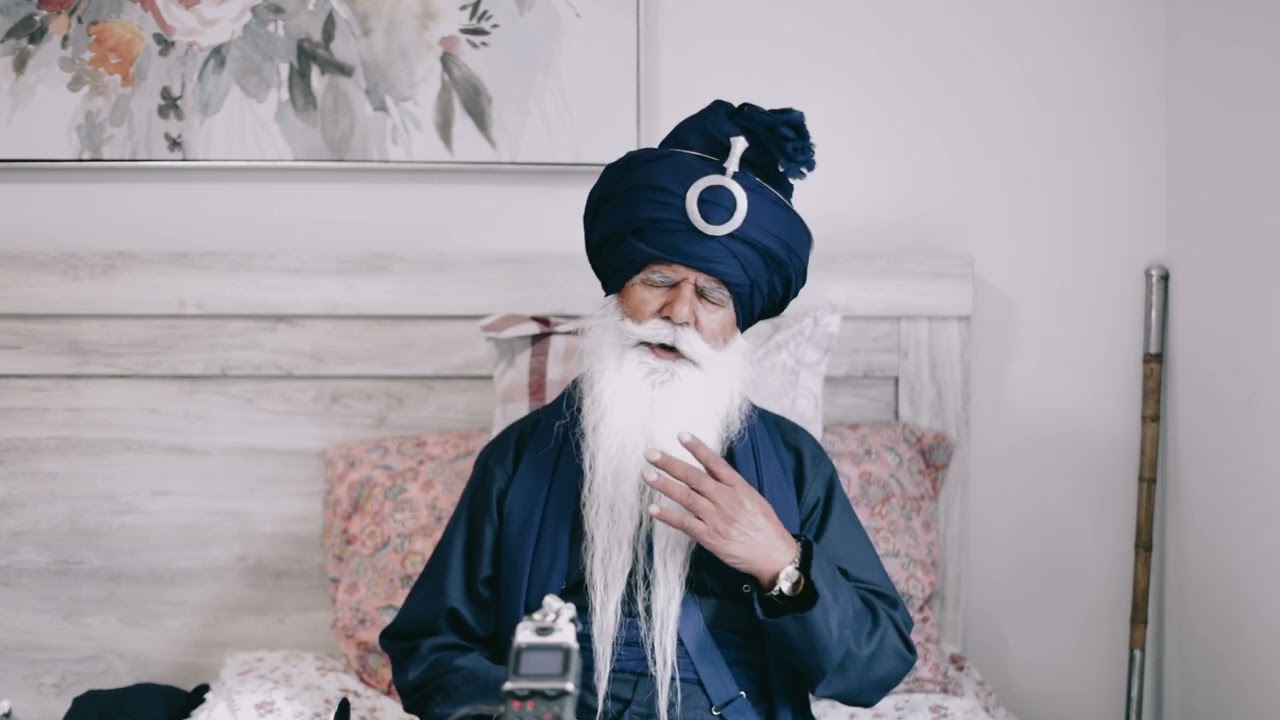 BUDHA DAL FIRST JATHEDAR BABA BINOD SINGH JI HISTORY | MAHANT TARLOCHAN SINGH JI | PART 2
