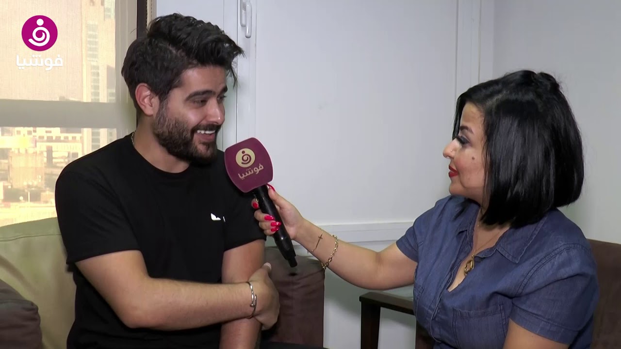 ناصيف زيتون: البعض اعتبرني "بلا أخلاق".. ولهذا نشرت صورة أمي!