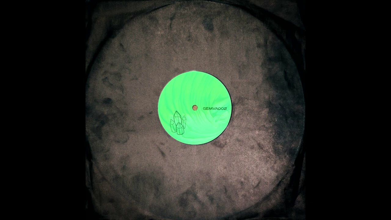 Cim Pian - Ankh Of The Fireflies