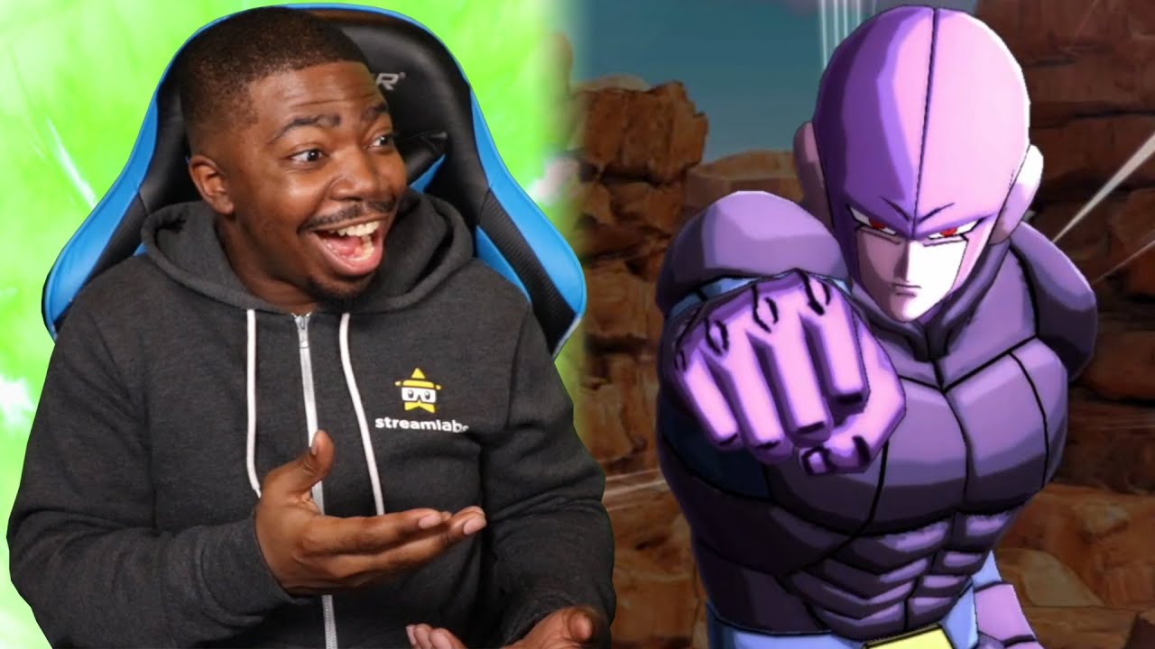 THE WRATH OF GODS STOPPED BY UNIVERSE 6'S ASSASSIN!!! Dragon Ball Legends Gameplay!