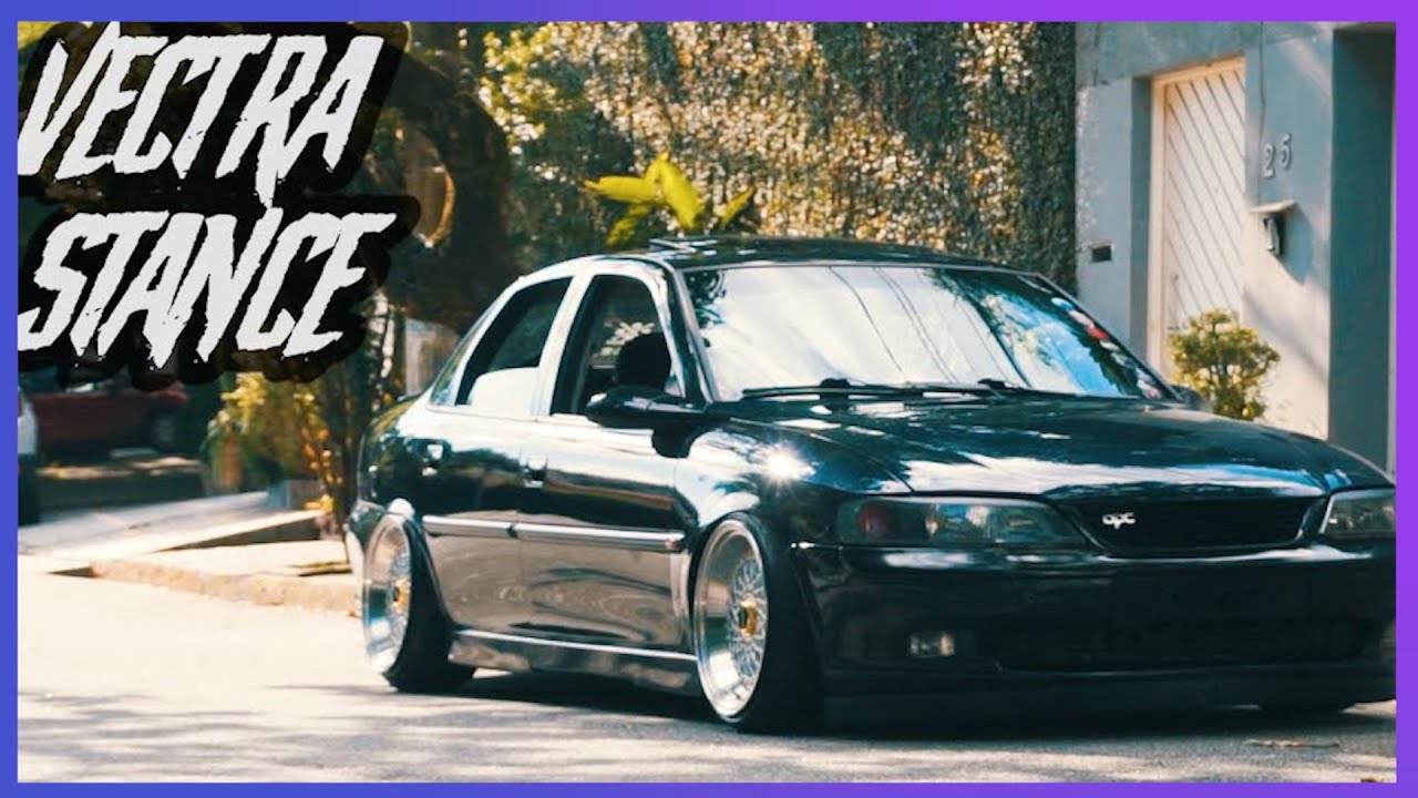 VECTRA STANCE  / TRFILMES #stance