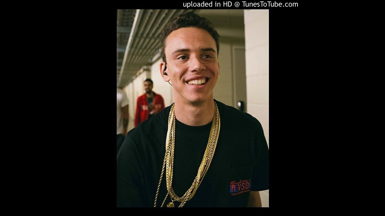Logic - Indica Badu (Slowed)