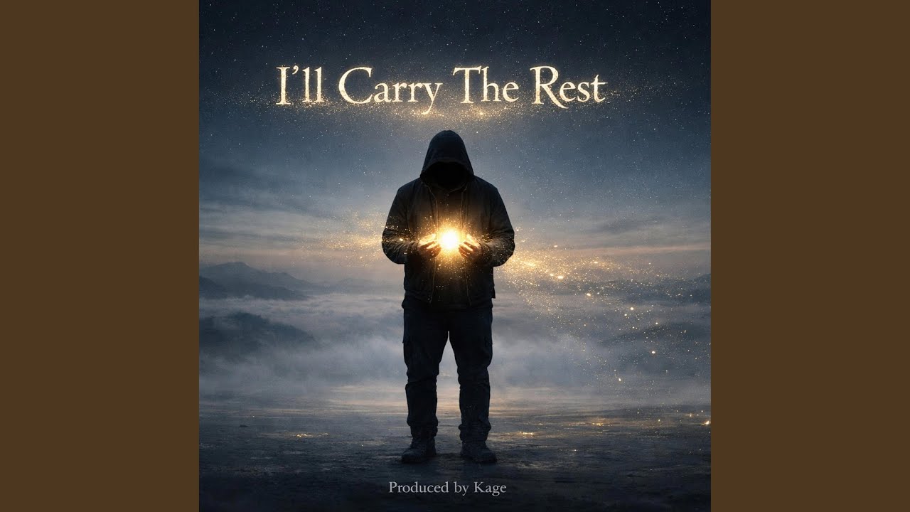 I'll Carry The Rest (feat. Deon)
