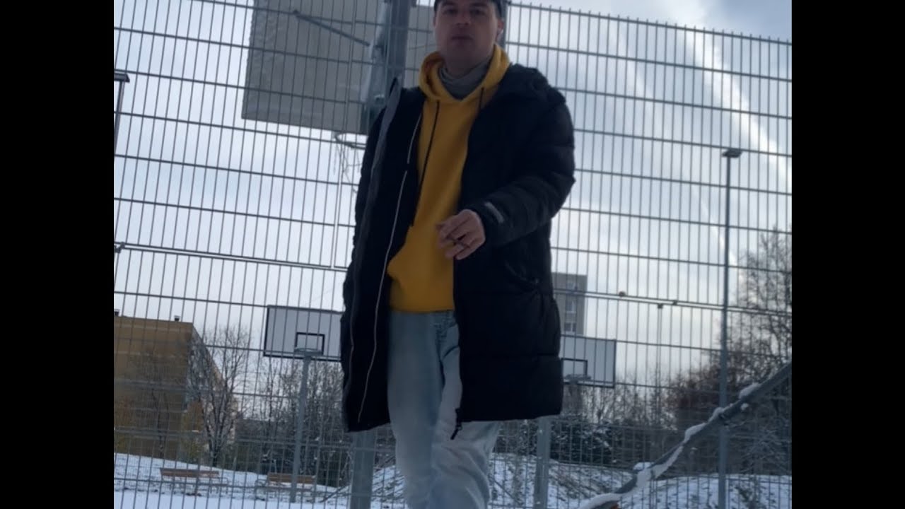 Pluto - Szemtelen ( official video)