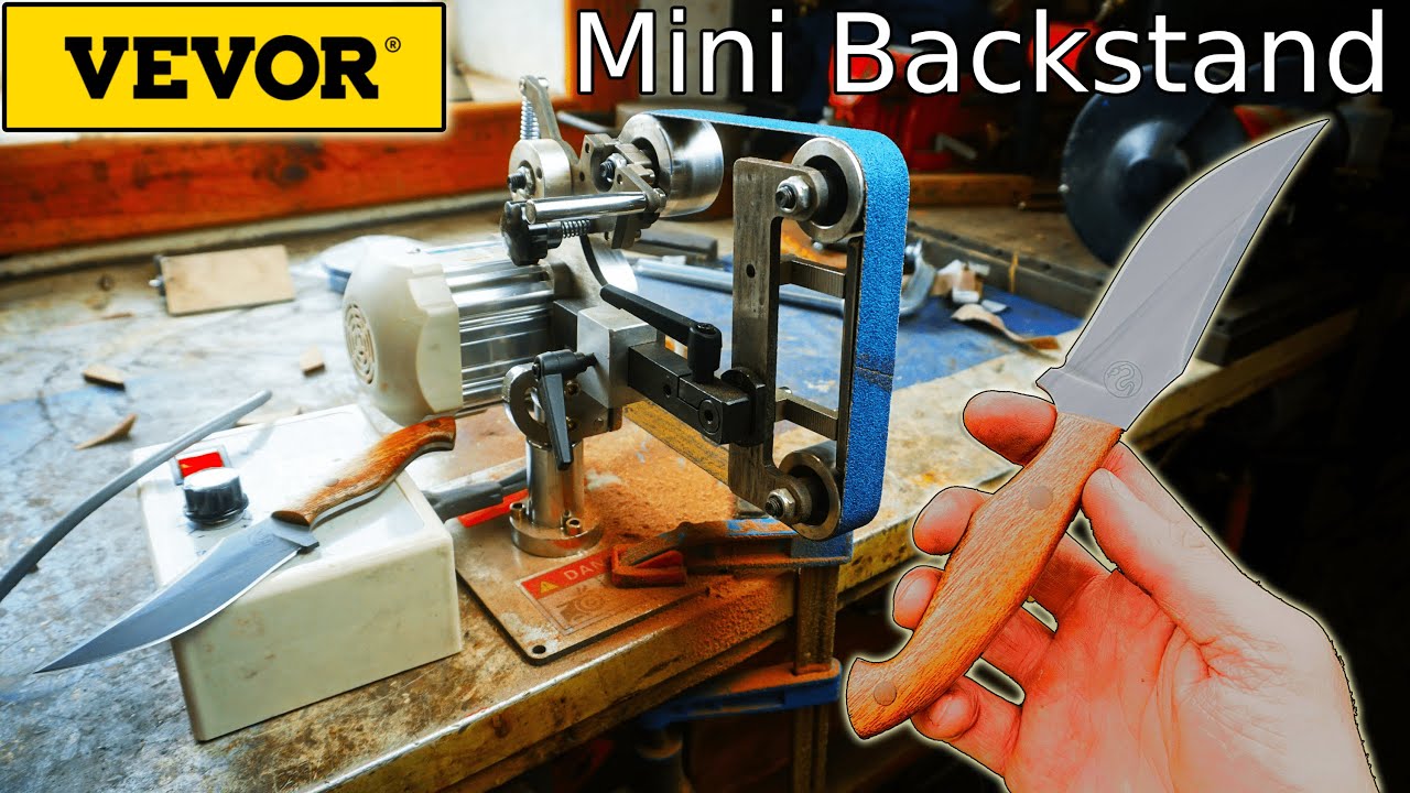 🔹 Mini Backstand Vevor🔹Ça vaut le coup ?