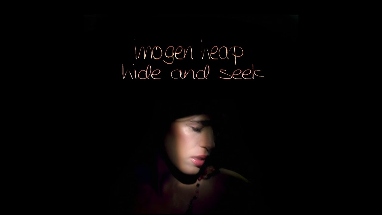 Imogen Heap - Hide and Seek - (Filtered Lead Vocals)