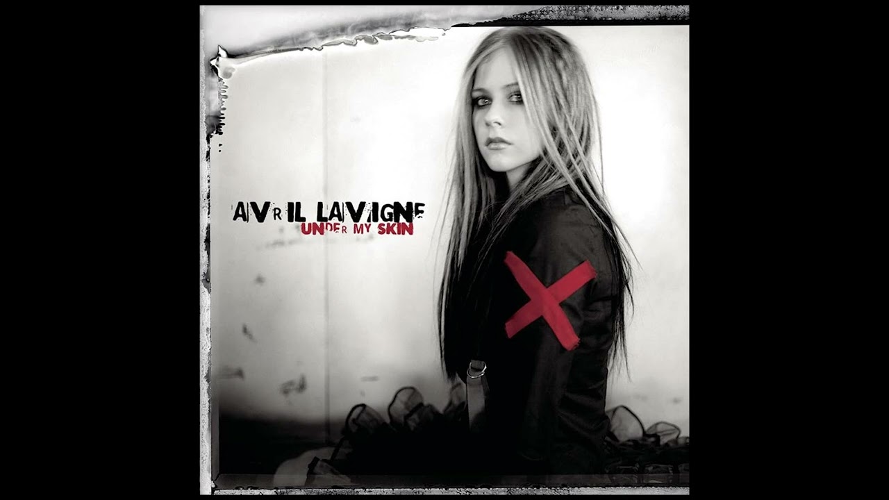 Acapella – Don't Tell Me - Avril Lavigne - (Only Vocal)
