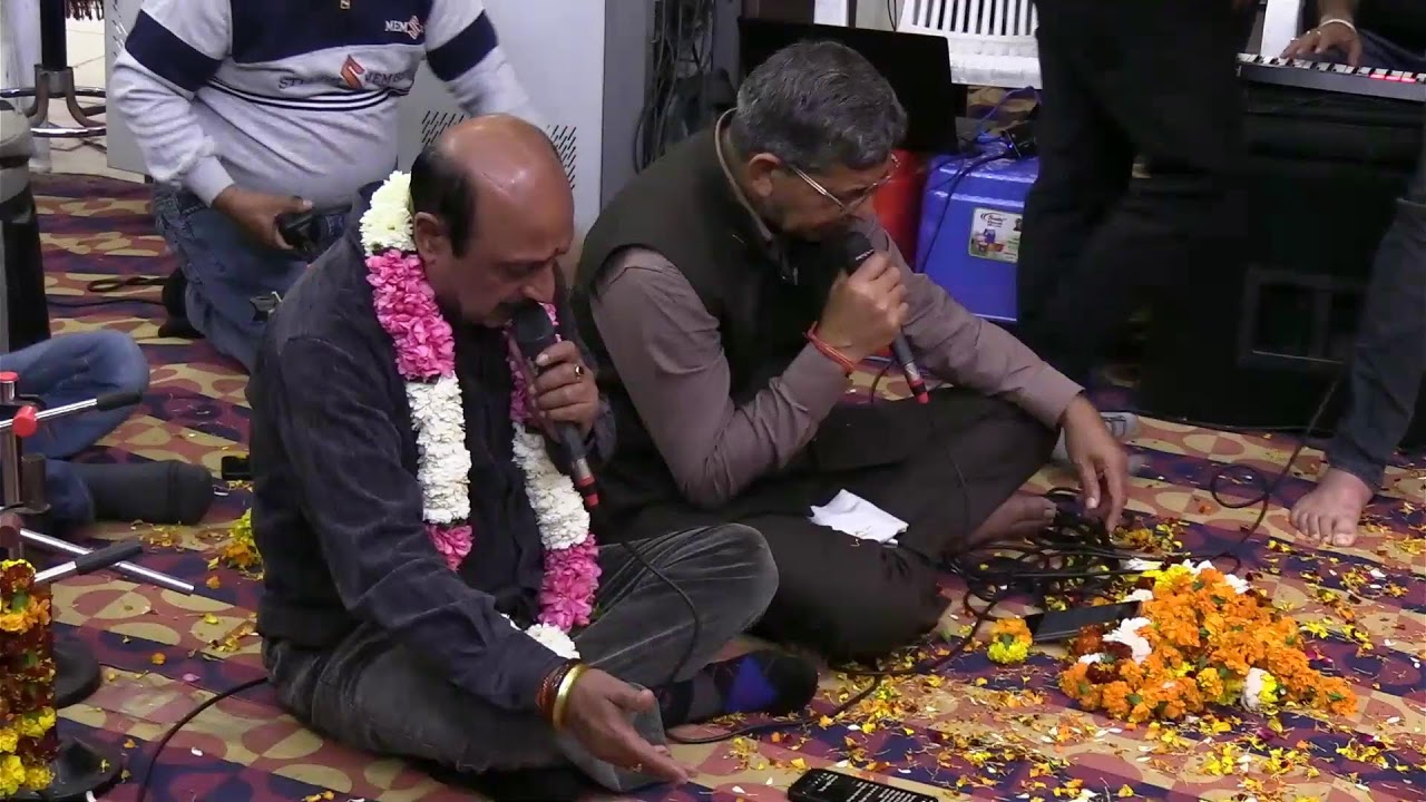 Shree Sidhhpeeth Hanuman Mandir Block K - NIT 2 - 24 Feb 2026