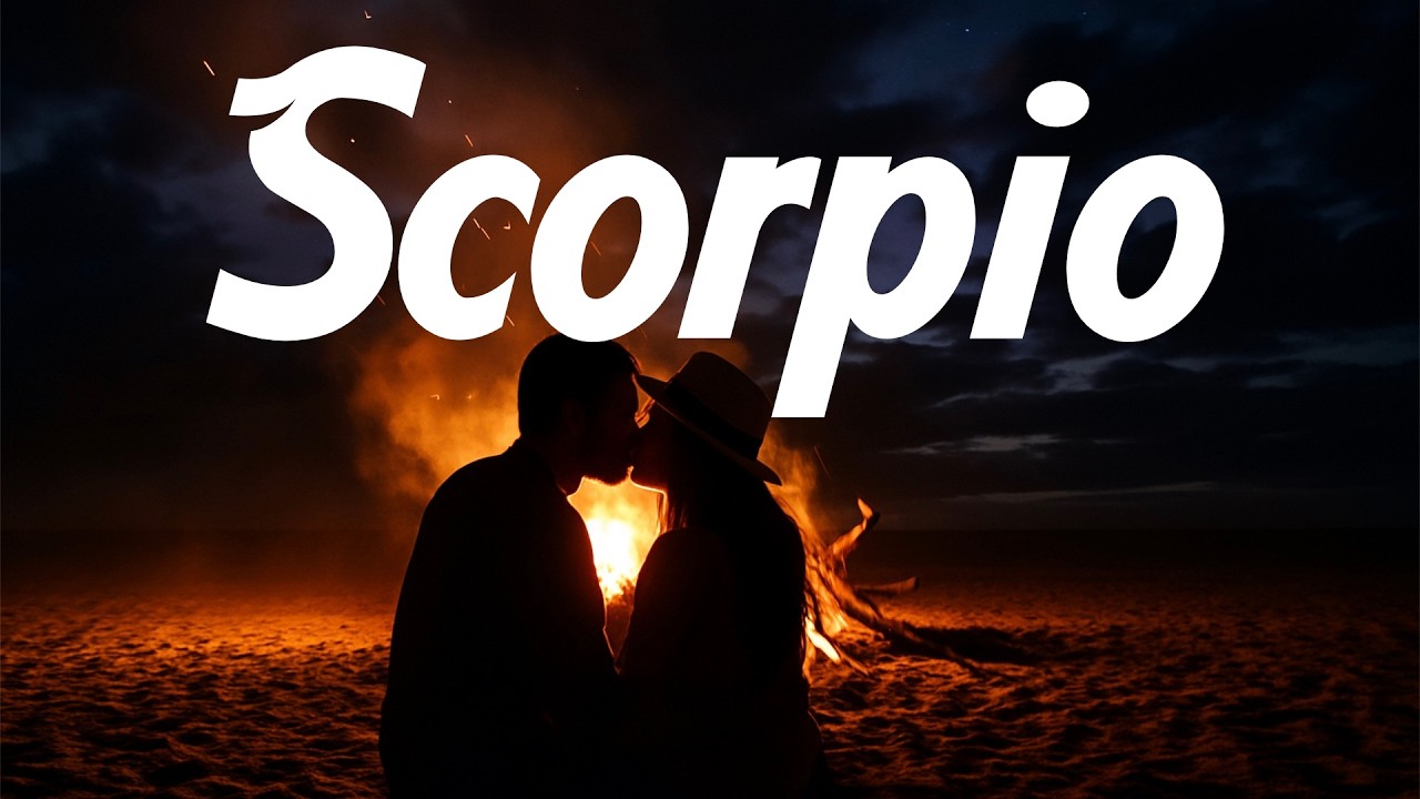 SCORPIO🔮💖 Their Silence Doesn't Mean They Don't Care!!! You Mean Everything To Them...