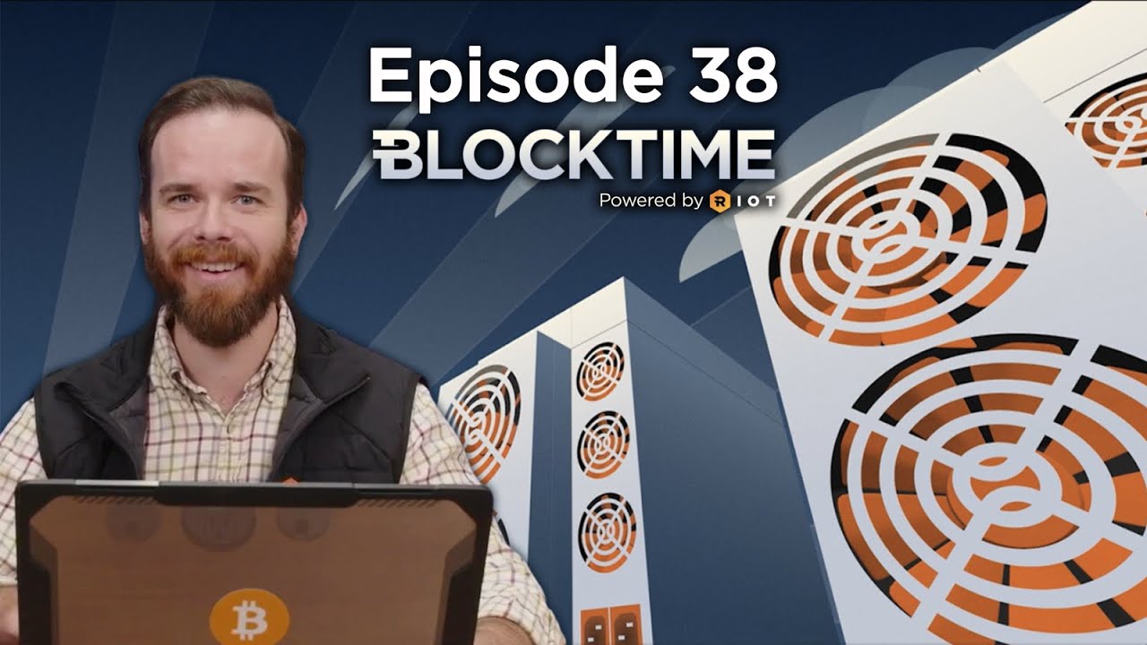 Episode 38: Decoding the Bitcoin White Paper with BlockTime Host Pierre Rochard