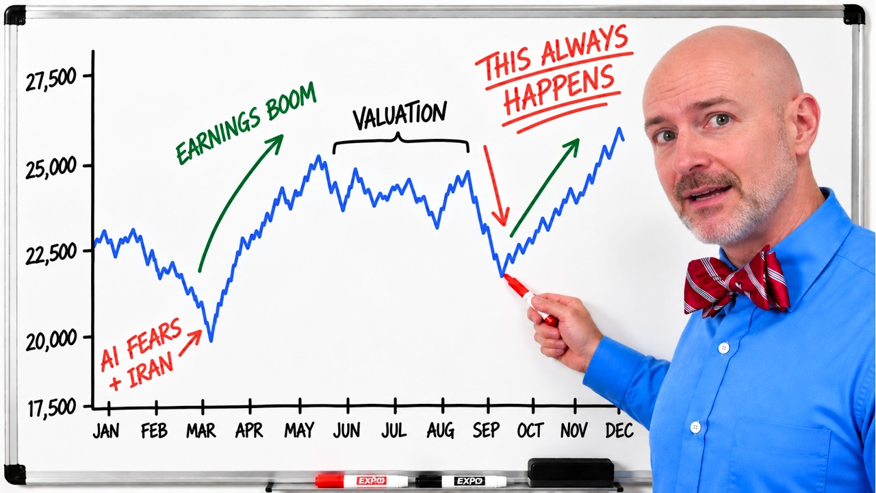 BUY HEAVY! The Next 30 Days Will Make AI Millionaires