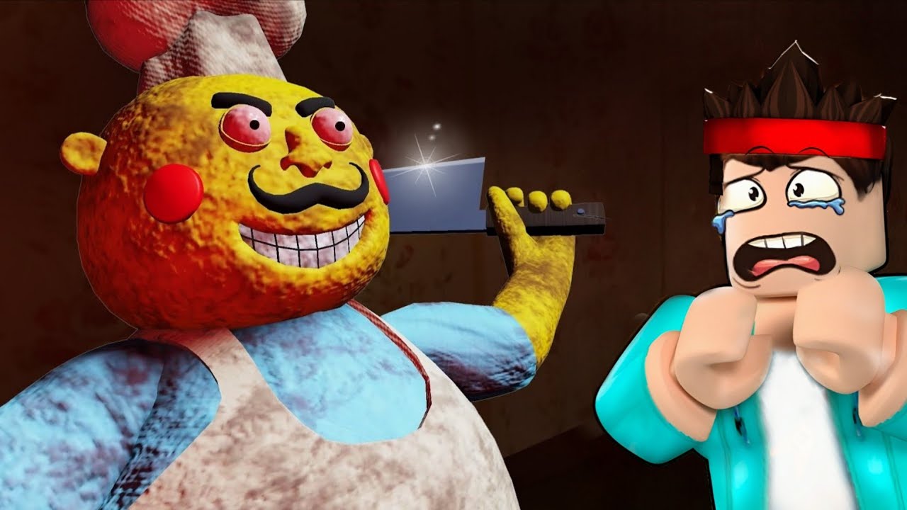 Mr Mix Chapter 1 | Full Gameplay In Roblox