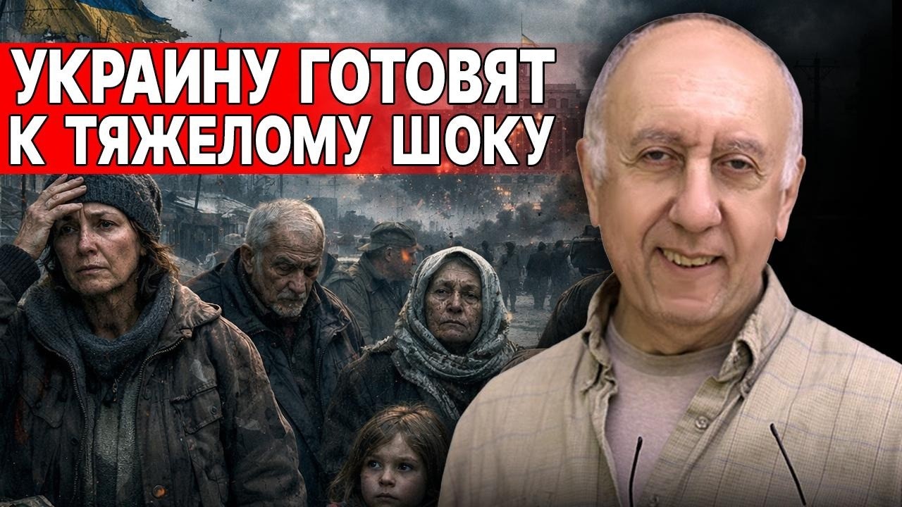 ЭКСТРЕННО! ПЕРЕГОВОЫ В ТУПИКЕ! ВАЙНШТЕЙН: ЗЕЛЕНСКИЙ ВИНОВЕН - ТРАМП 