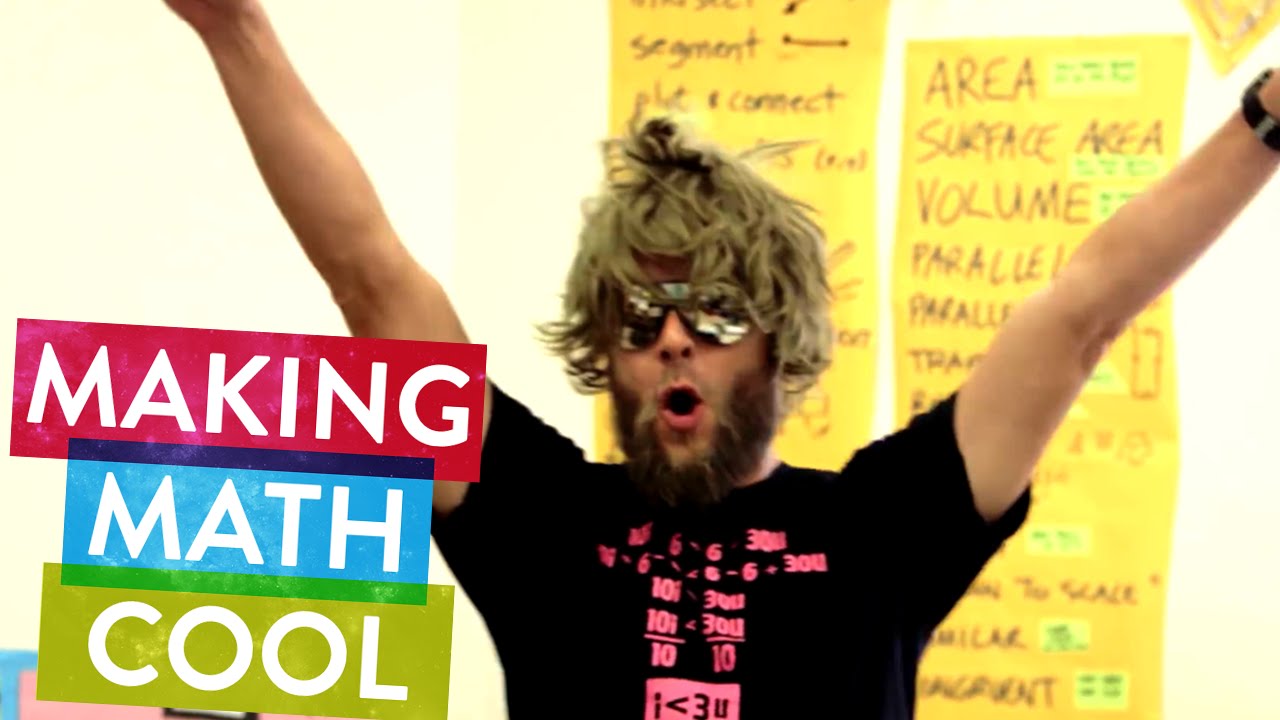 How Making Music Made Math Cool in this Classroom | Class Act