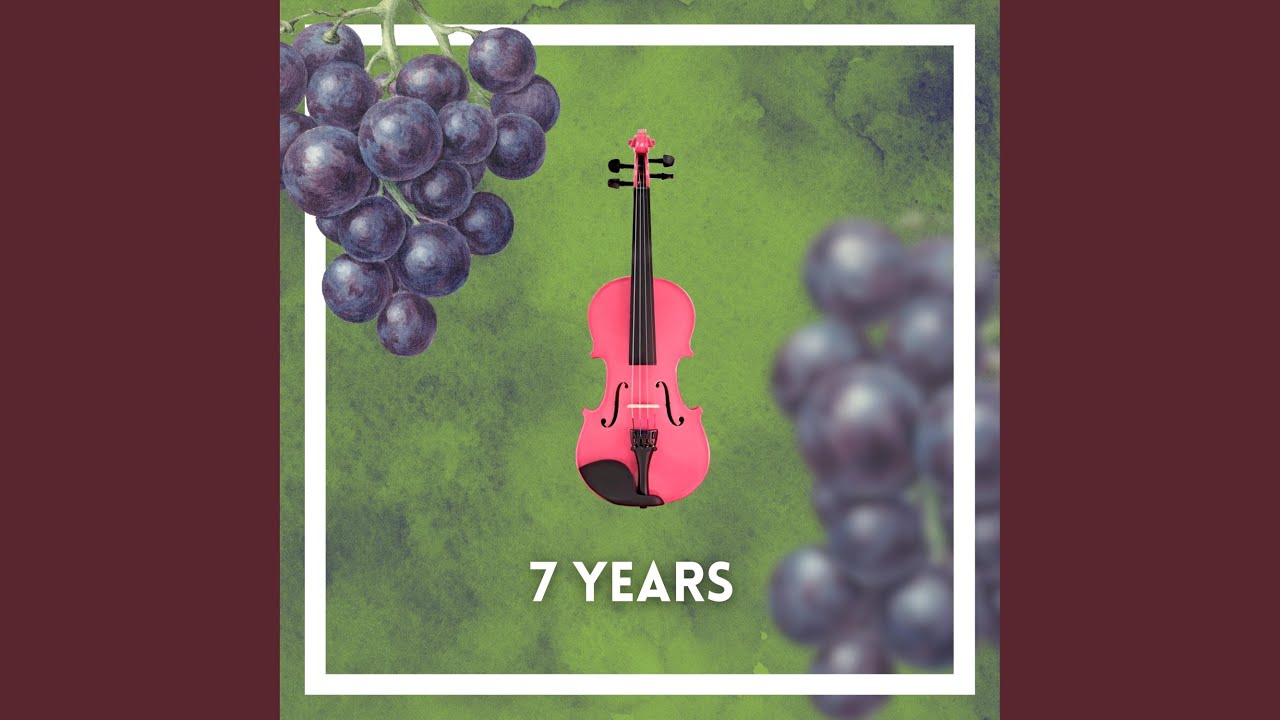7 Years (Violin Version)