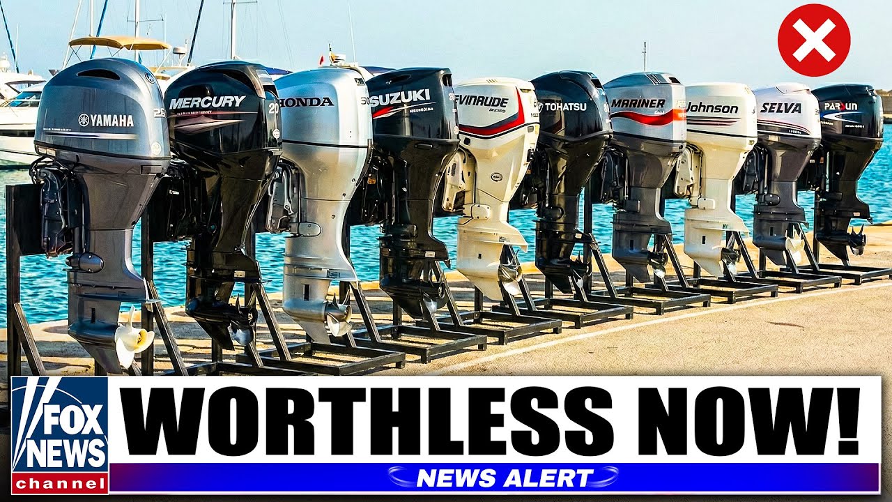 The 10 Outboards You Think Are a Bargain, But Aren’t
