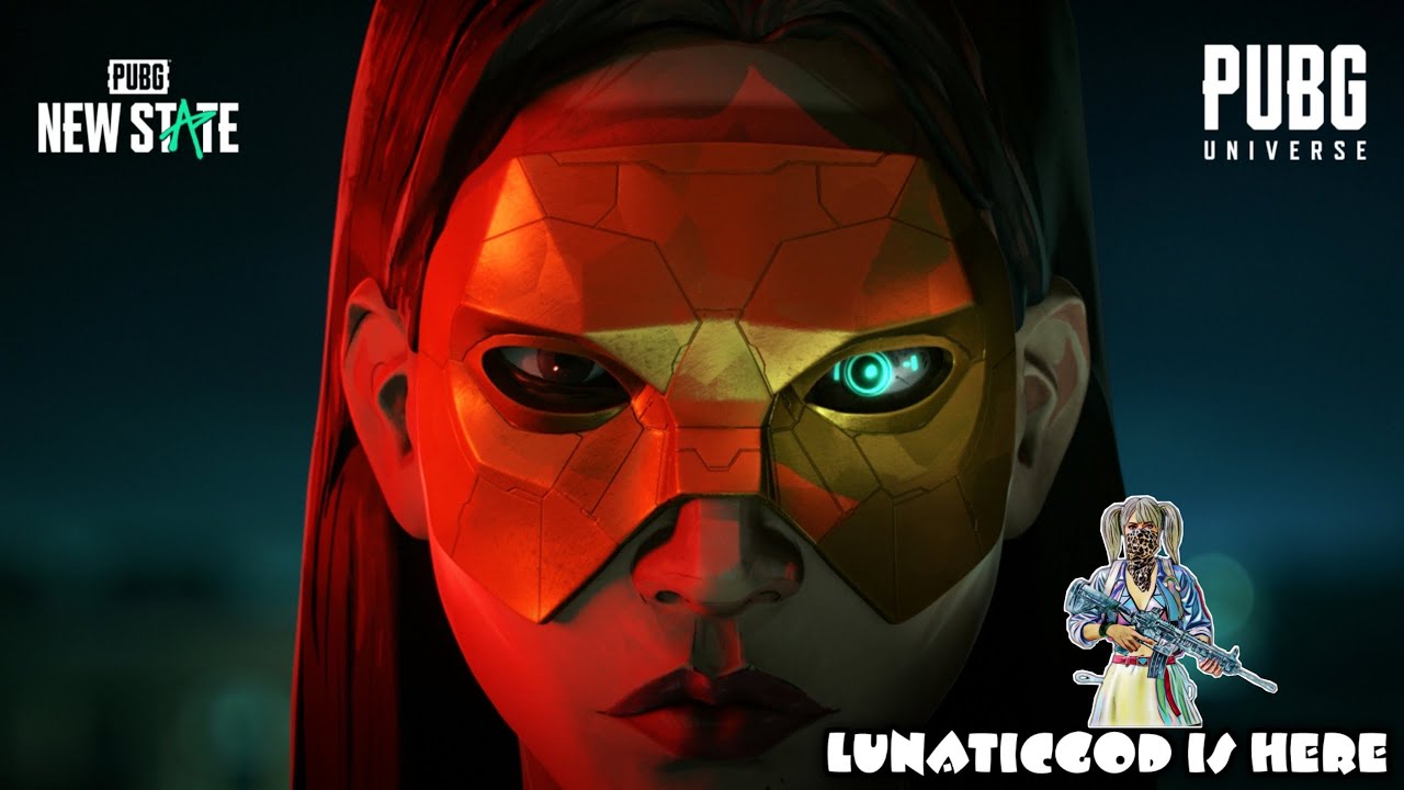 When kills are more important than chicken dinnerII Lunaticgod is backII