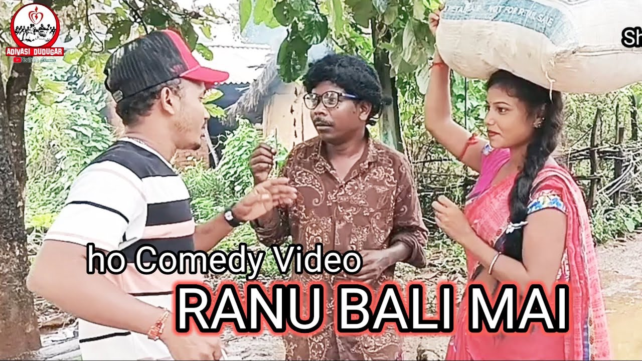 Asara Epeto /Ho Comedy Film Shiva Deogam/Dipali Purty