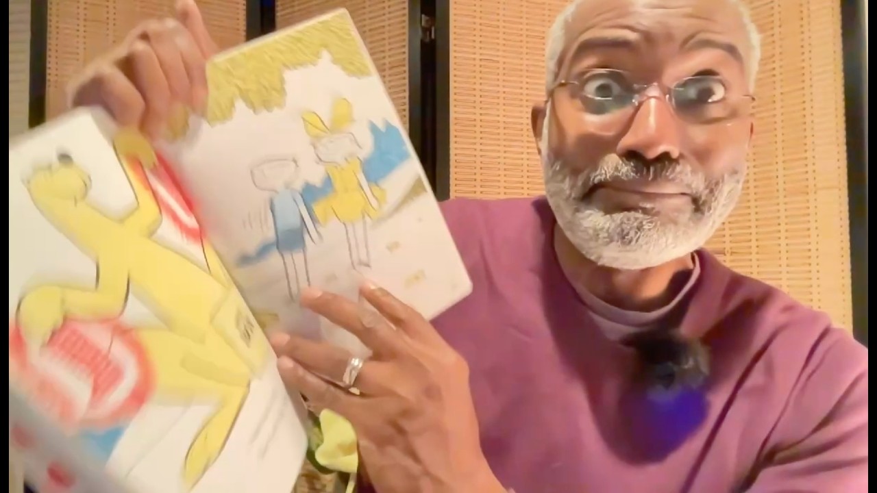 Read Aloud Put Me in the Zoo