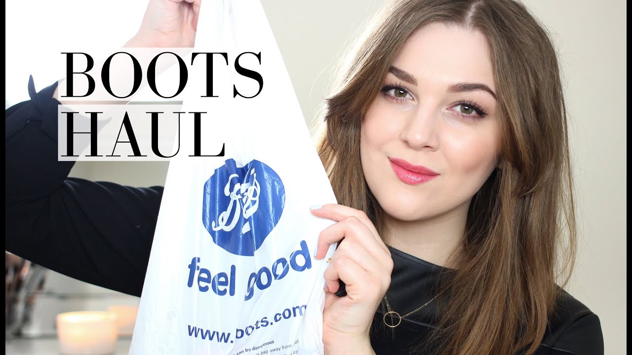 Spring Make Up Haul | I Covet Thee