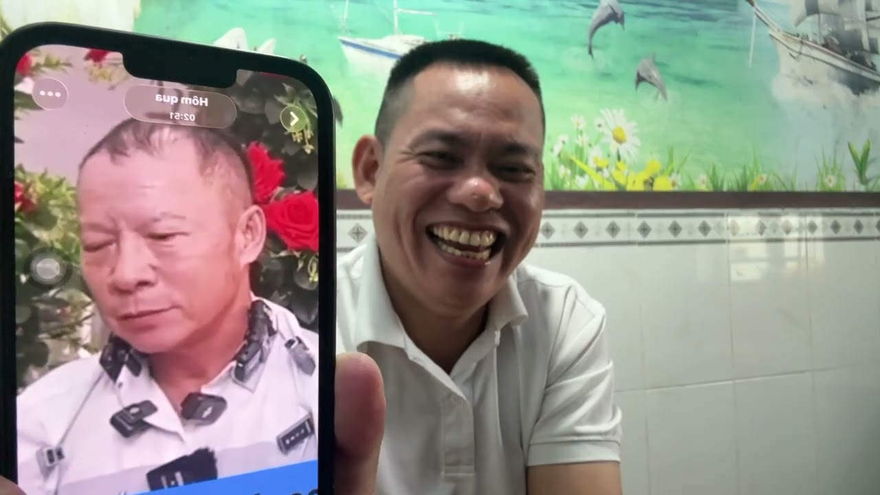 Ngoại U70 Chọn 3 Cháu Tỷ Phú Làm Vợ