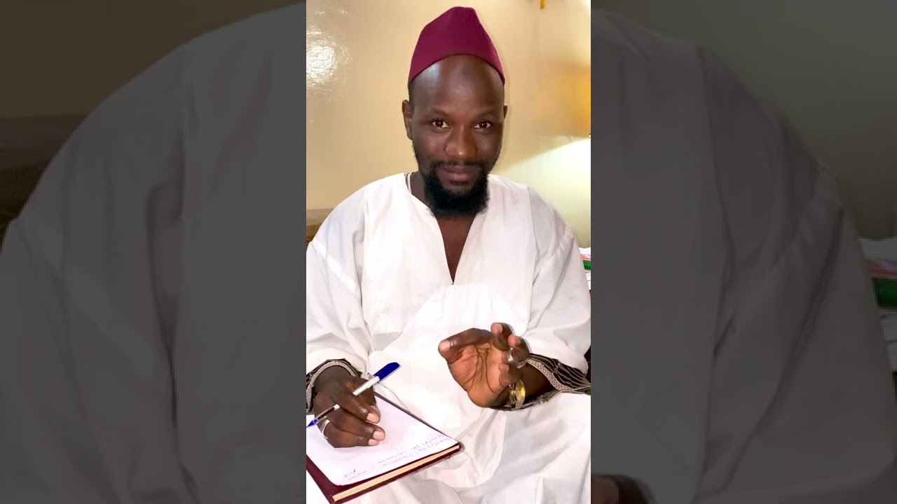 Un puissant secret de l’ouverture: ya latif يا لطيف si tu es bloqué financièrement faites ça