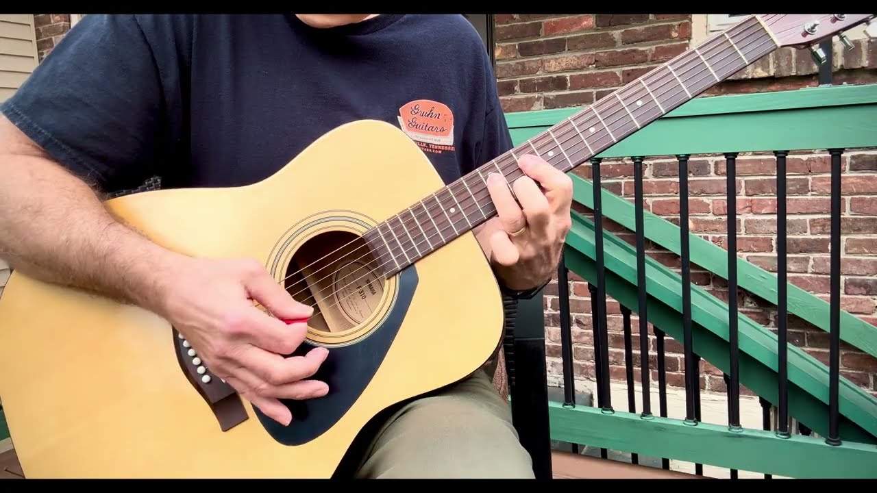 Jimi Hendrix. The Wind Cries Mary Guitar Cover played on my Yamaha Acoustic & Charvel Guitar