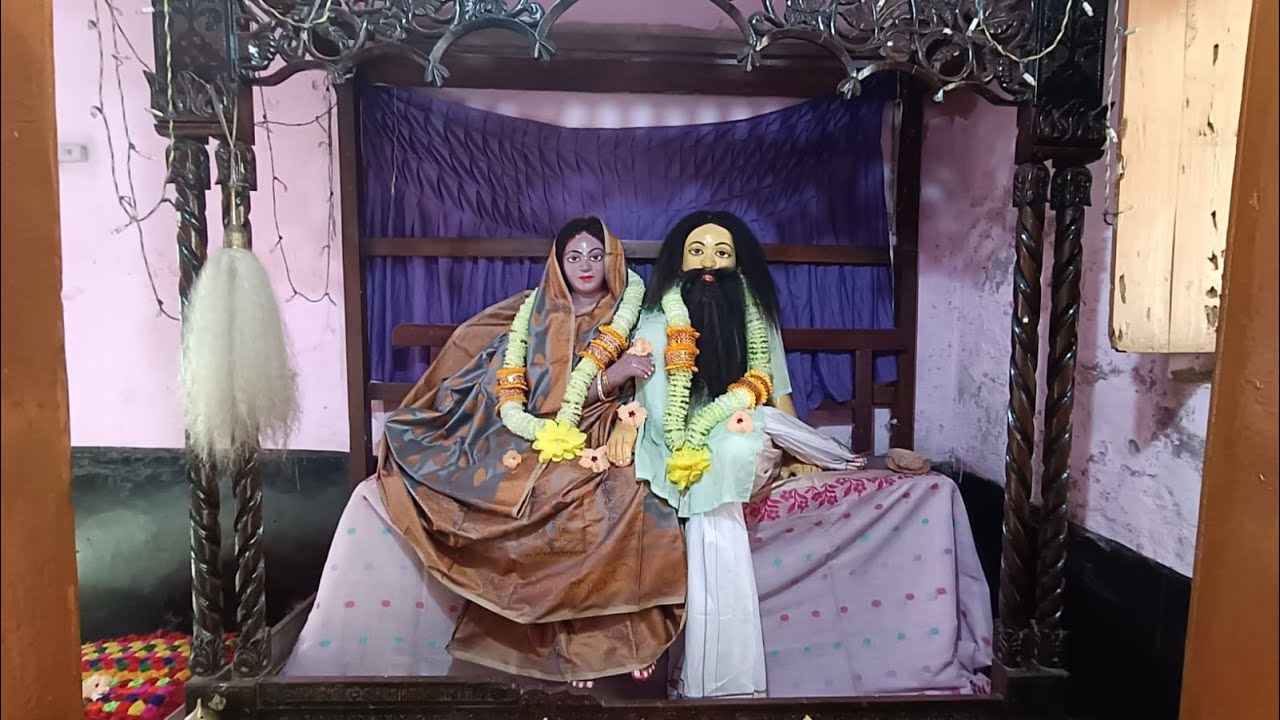 Tora Dekhe Jaa Go Sachir Bhabane Ki Anando Hoyeche..........