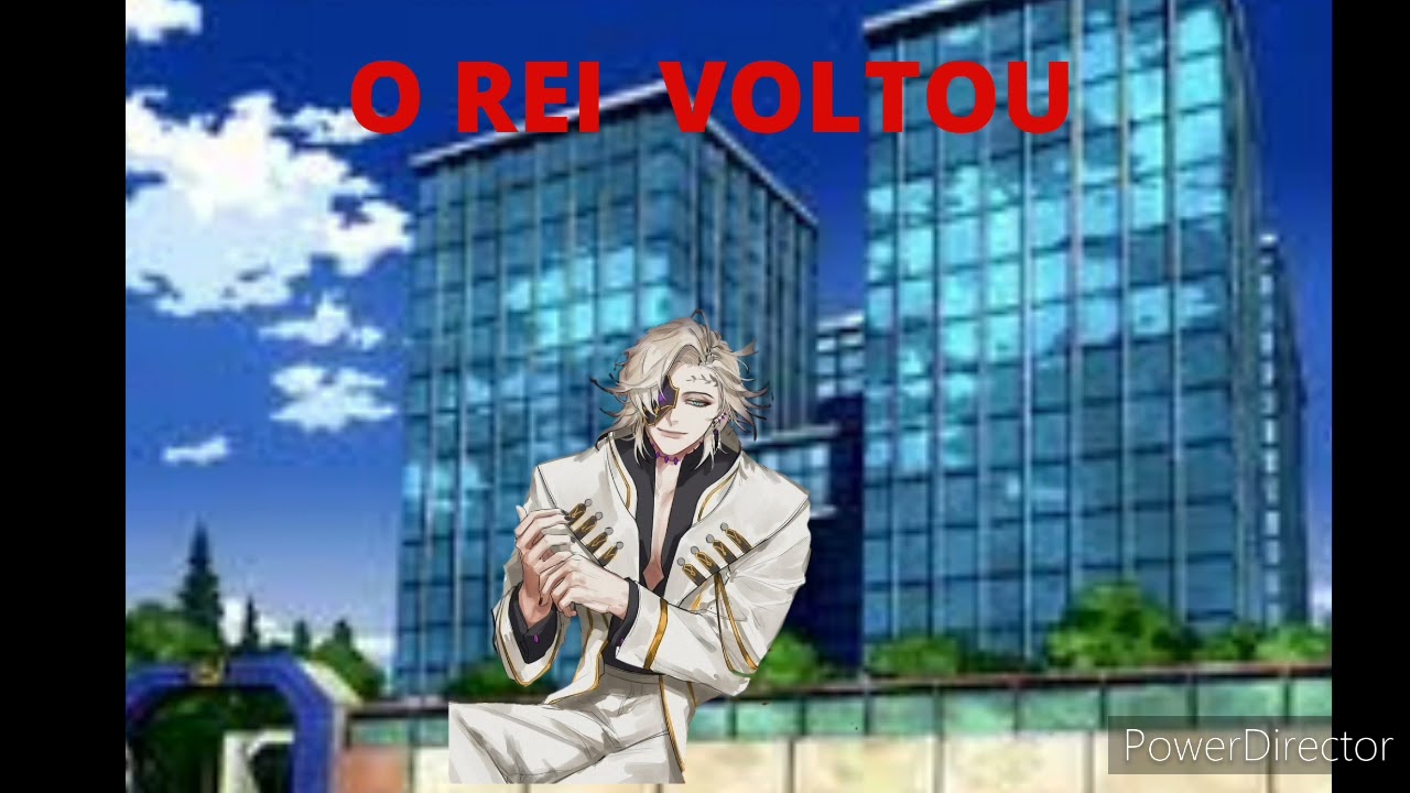 izuku rencarnação de hades e meliodas
