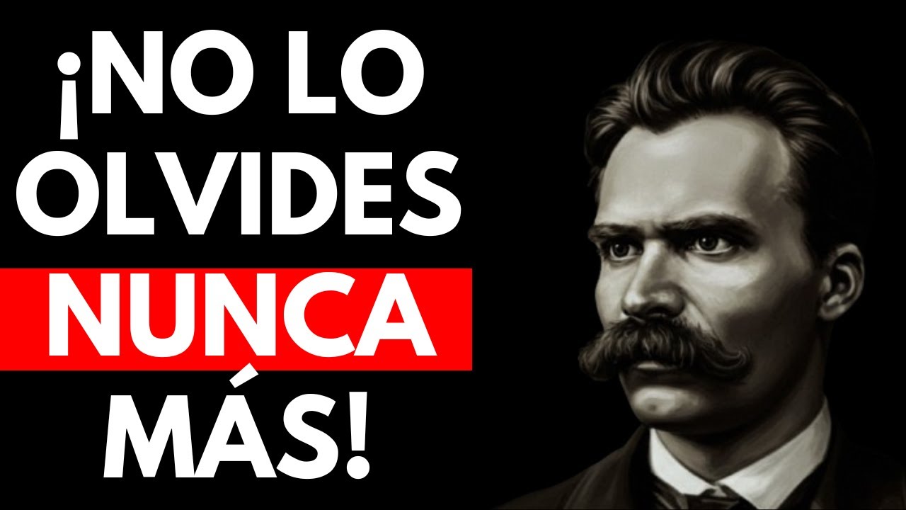 ¿Qué quiso decir realmente Nietzsche con “Dios ha muerto”?