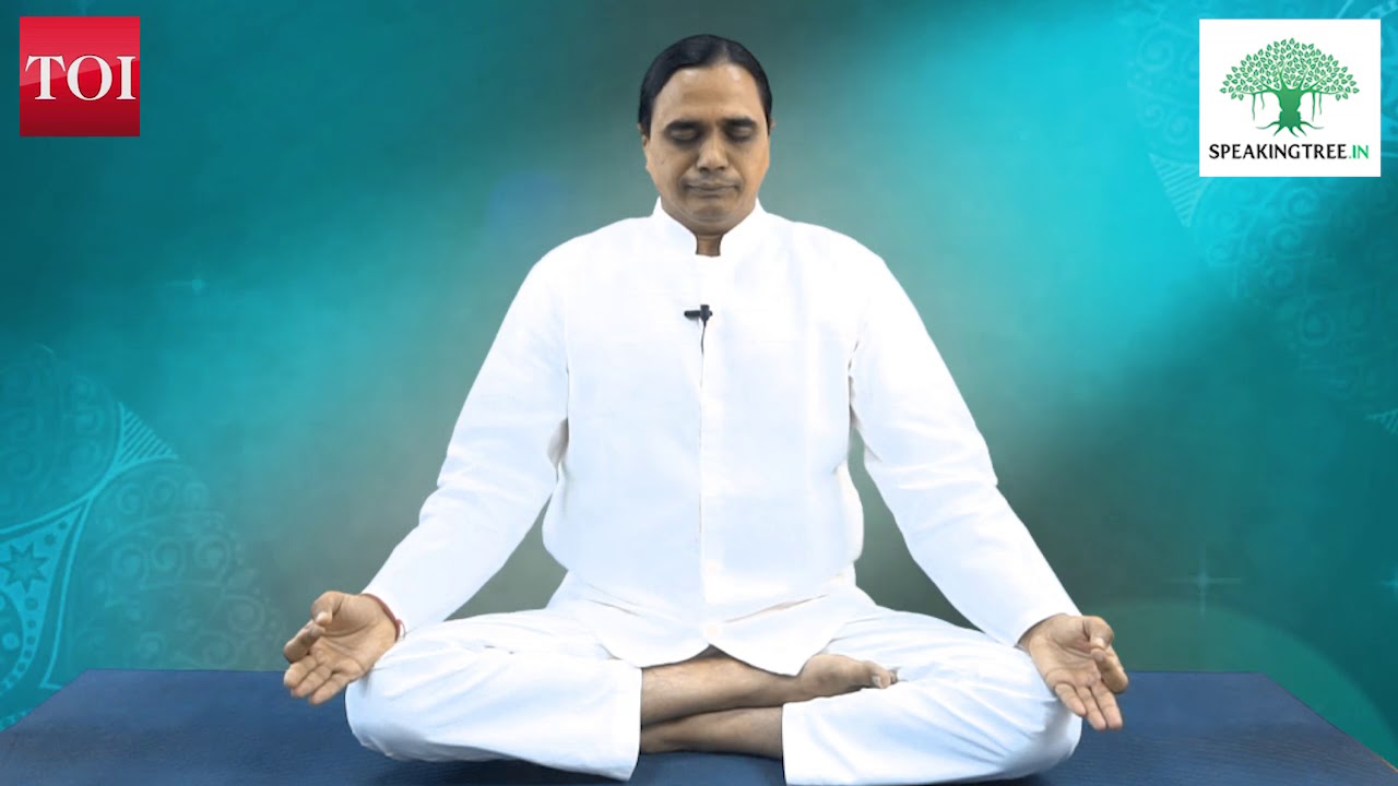 Improve nervous system - Bhastrika Pranayama