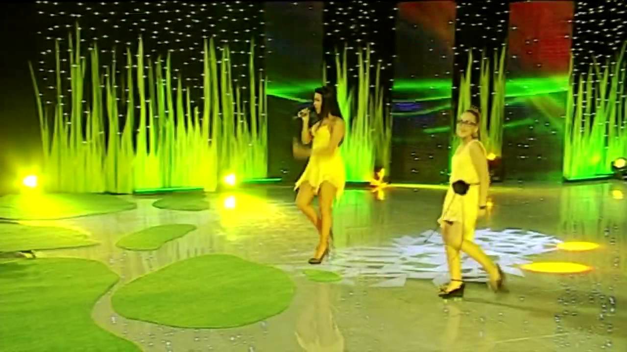 Paulina Paukštaitytė ir Eglė Jakštytė ,,Sugrįšk pas mane'' (Kotita ir draugai)
