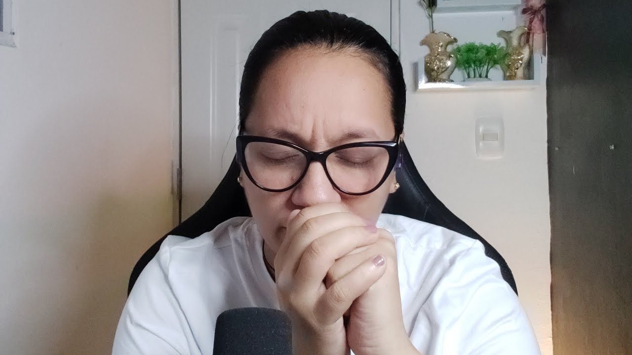 COMO VENCER EL DESANIMO / REFLEXIÓN DE VIDA