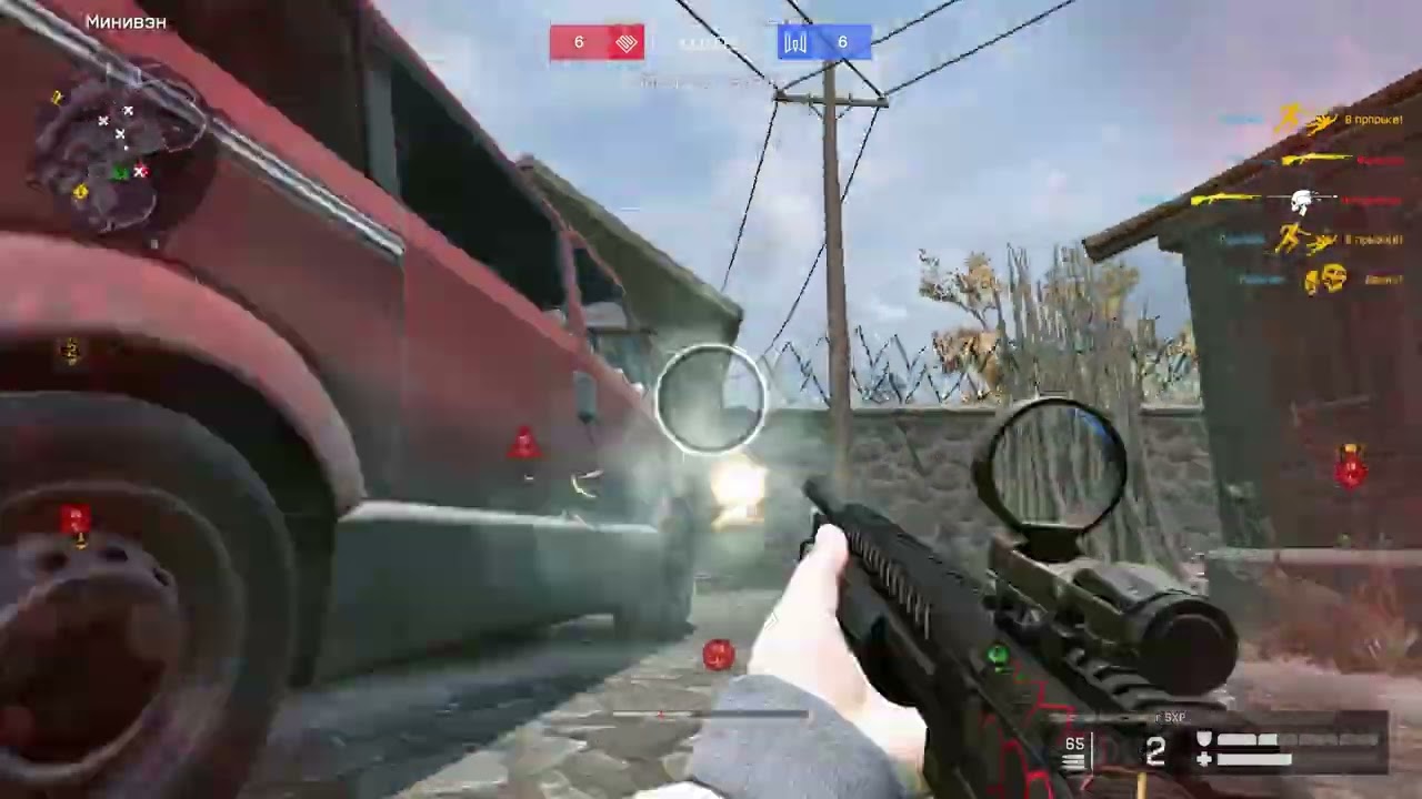 Пытаюсь что-то доказать.
