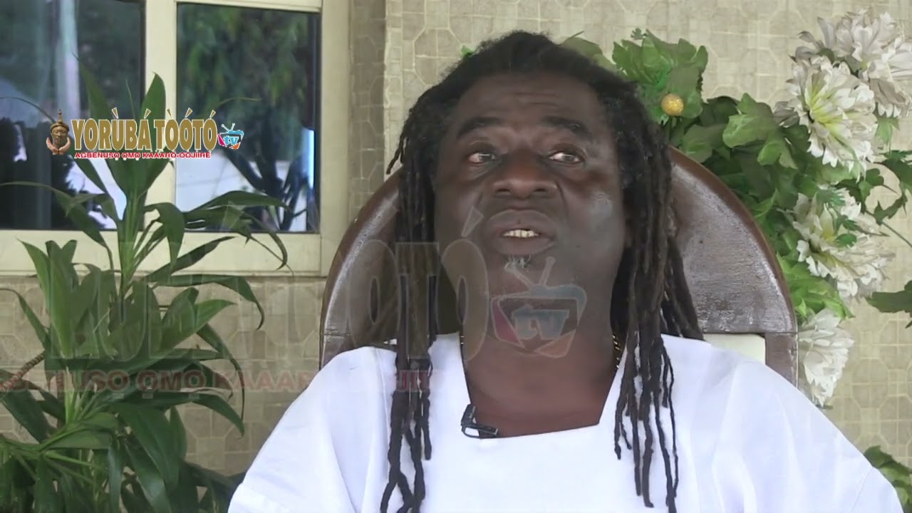 Exclusive! Popular Celestial Prophet expose pastors that are in to occultism + how he escaped them